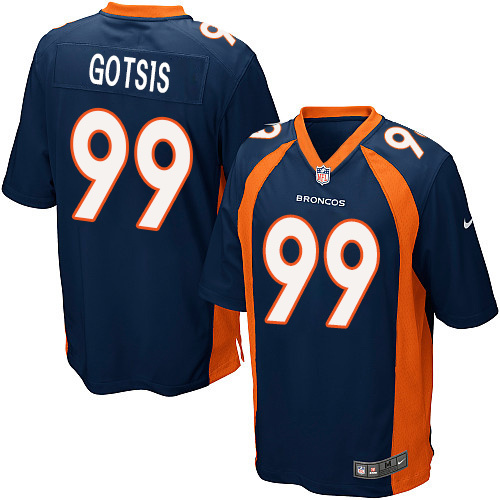Denver Broncos kids jerseys-072